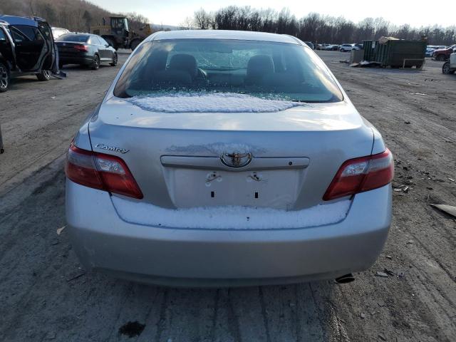 Photo 6 from auction – 2008 TOYOTA CAMRY CE with VIN 4T1BE46K98U199950
