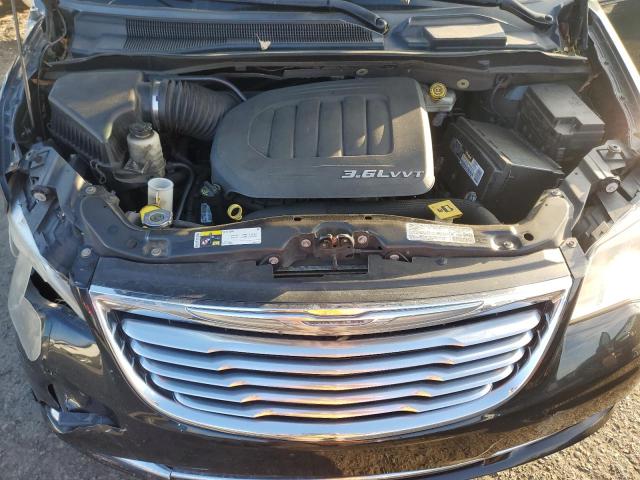 Photo 12 from auction – 2013 CHRYSLER TOWN & COU with VIN 2C4RC1BG4DR711999