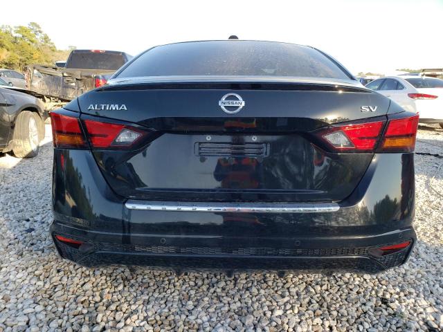 Photo 6 from auction – 2021 NISSAN ALTIMA SV with VIN 1N4BL4DV6MN420213