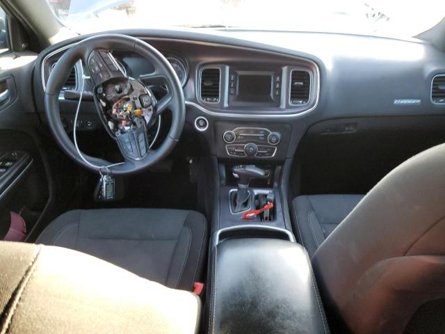 Photo 8 from auction – 2017 DODGE CHARGER SE with VIN 2C3CDXBG2HH541048