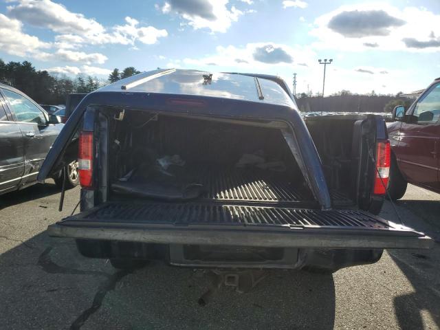 Photo 10 from auction – 2004 FORD F150 with VIN 1FTRF14564NC32158