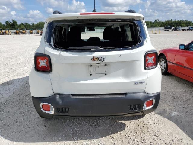Photo 6 from auction – 2015 JEEP RENEGADE L with VIN ZACCJABT2FPC28866