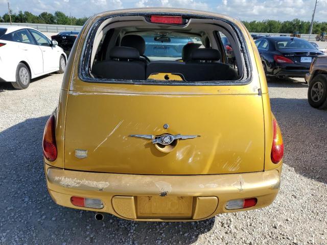 Фото 6 с аукциона – 2002 CHRYSLER PT CRUISER с VIN 3C8FY68B52T343225