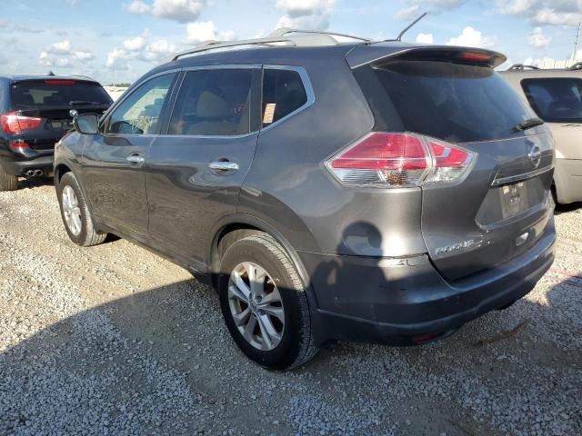 Photo 2 from auction – 2014 NISSAN ROGUE S with VIN 5N1AT2MT8EC868115
