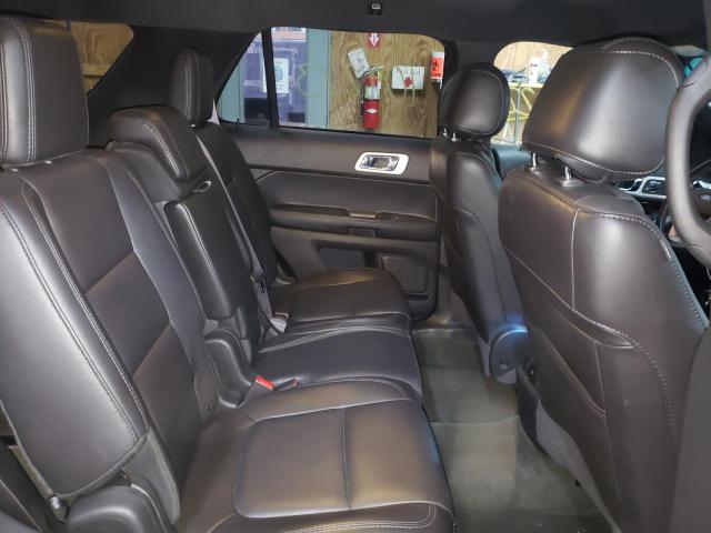 Photo 11 from auction – 2015 FORD EXPLORER L with VIN 1FM5K8F83FGA09444