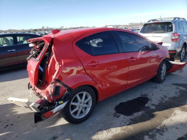 Photo 3 from auction – 2015 TOYOTA UK with VIN JTDKDTB35F1093090