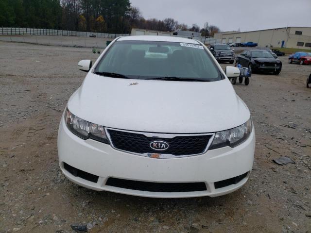 Photo 5 from auction – 2012 KIA FORTE EX with VIN KNAFU4A23C5492307