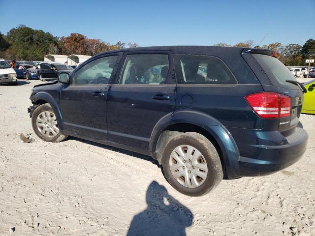Photo 2 from auction – 2015 DODGE JOURNEY SE with VIN 3C4PDCAB8FT737396