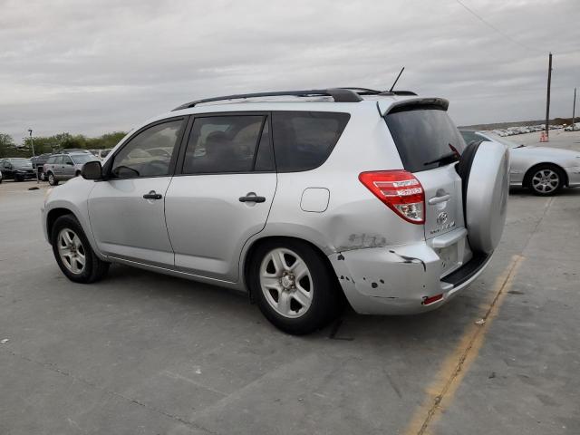 Photo 2 from auction – 2010 TOYOTA RAV4 with VIN 2T3ZF4DV0AW019342