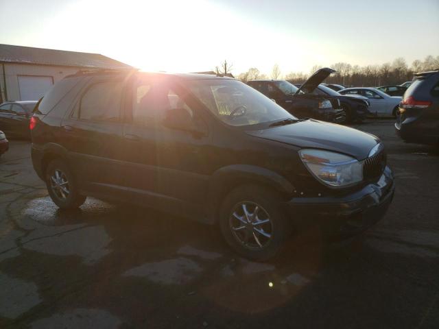 Photo 4 from auction – 2004 BUICK RENDEZVOUS with VIN 3G5DB03E64S553888
