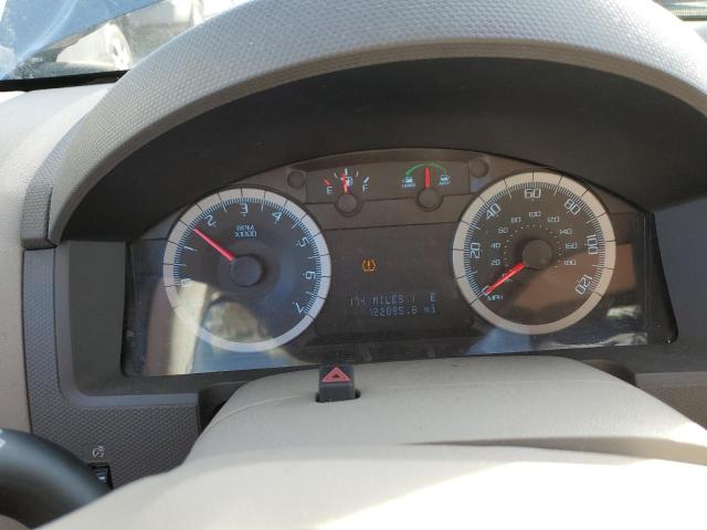 Photo 9 from auction – 2010 FORD ESCAPE HYB with VIN 1FMCU4K33AKB30145