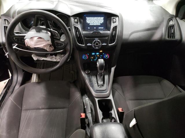 Photo 8 from auction – 2017 FORD FOCUS SEL with VIN 1FADP3H23HL285135