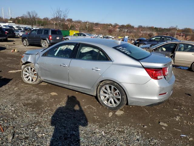 Photo 2 from auction – 2015 CHEVROLET MALIBU 2LT with VIN 1G11D5SLXFF159491