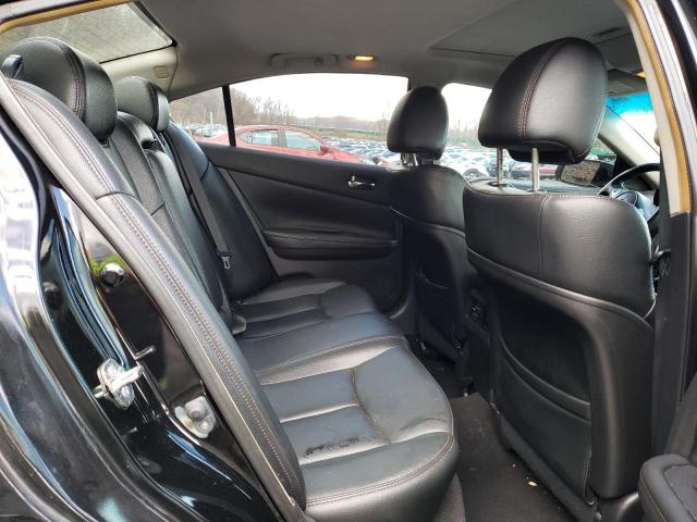 Photo 10 from auction – 2014 NISSAN MAXIMA S with VIN 1N4AA5AP6EC476808