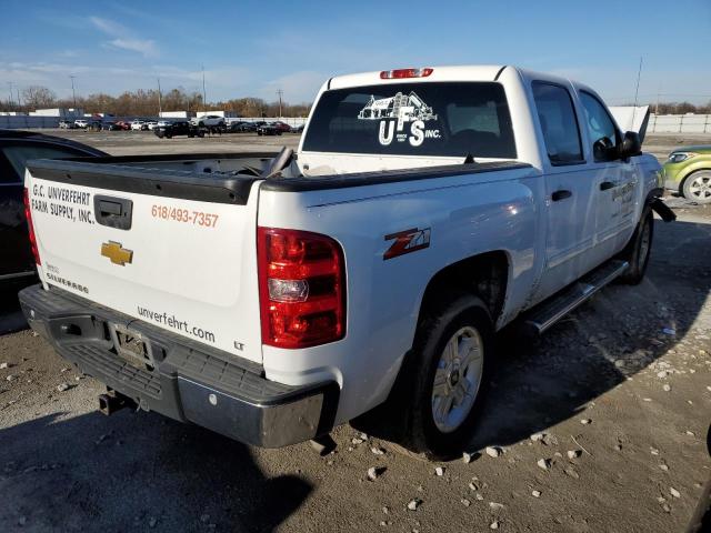Photo 3 from auction – 2013 CHEVROLET SILVERADO with VIN 3GCPCSE00DG288596