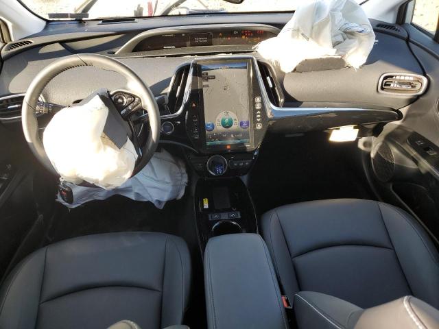 Photo 8 from auction – 2022 TOYOTA PRIUS PRIM with VIN JTDKAMFP4N3206171