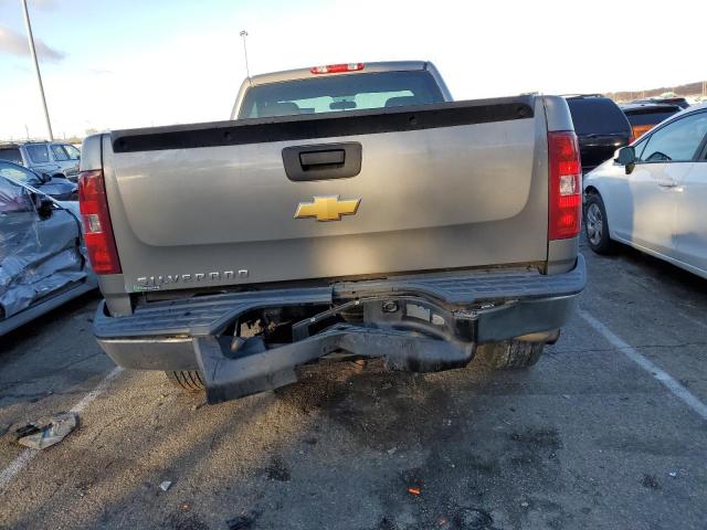 Photo 6 from auction – 2012 CHEVROLET SILVERADO with VIN 1GCNCPEX3CZ262607