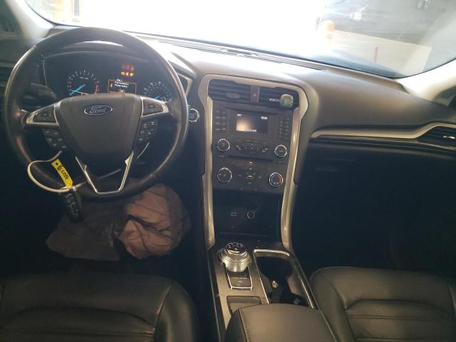 Photo 8 from auction – 2017 FORD FUSION SE with VIN 3FA6P0HD3HR372754