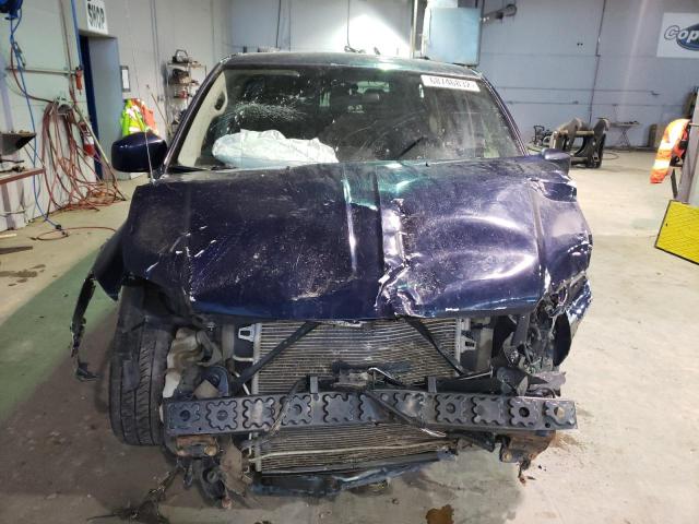 Photo 5 from auction – 2012 DODGE GRAND CARA with VIN 2C4RDGDG1CR420940