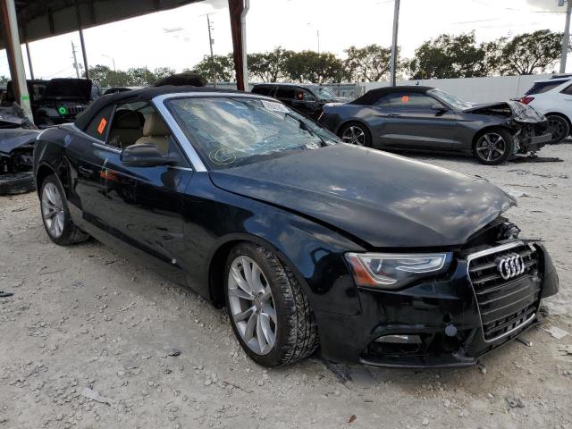 Photo 4 from auction – 2013 AUDI A4 PREMIUM with VIN WAUAFAFH1DN006482