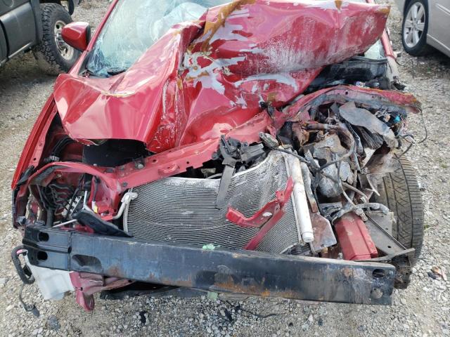 Photo 11 from auction – 2018 TOYOTA COROLLA L with VIN 2T1BURHE5JC106243