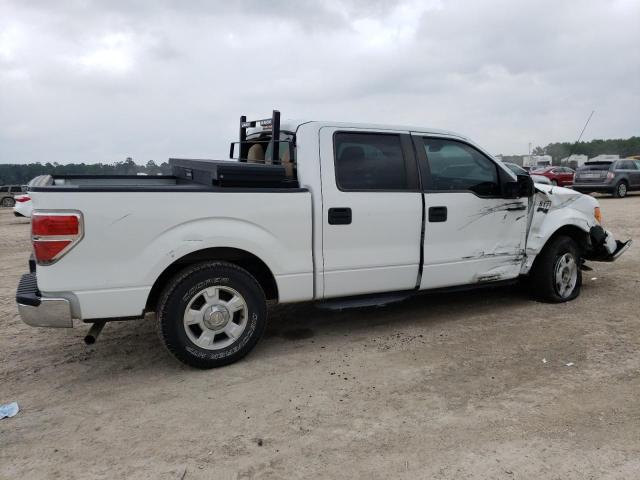 Photo 3 from auction – 2012 FORD F150 SUPER with VIN 1FTEW1CMXCFB29292