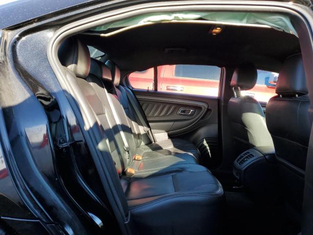 Photo 10 from auction – 2013 FORD TAURUS SEL with VIN 1FAHP2E93DG222925