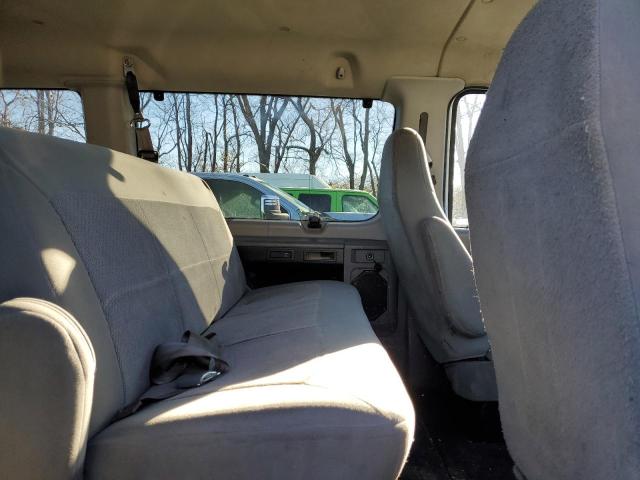 Zdjęcie 11 z aukcji – 2006 FORD ECONOLINE z VIN 1FBSS31L56HA80343