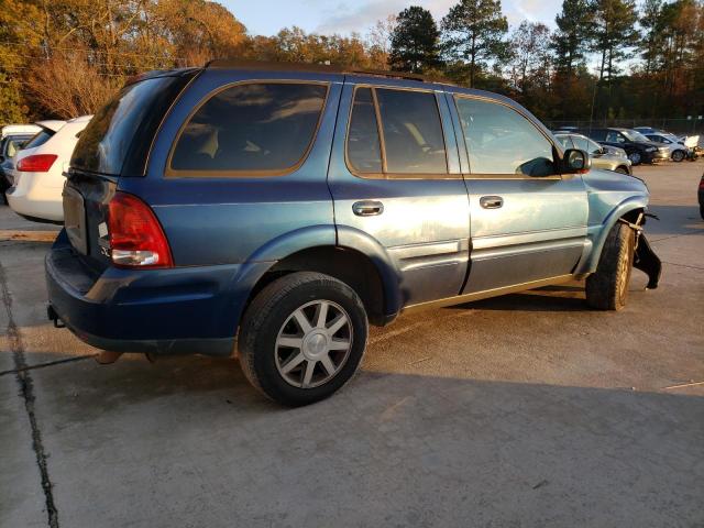 Photo 3 from auction – 2005 BUICK RAINIER CX with VIN 5GADS13S752191251