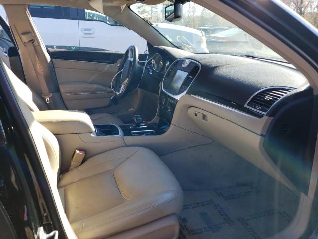 Photo 7 from auction – 2013 CHRYSLER 300 with VIN 2C3CCAAG7DH519154