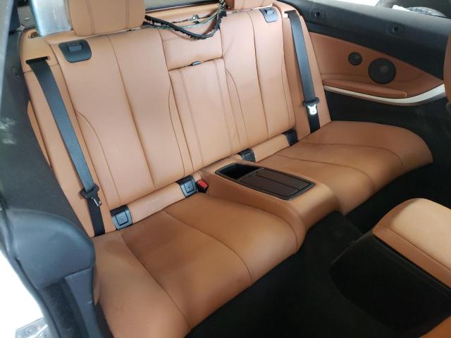 Photo 10 from auction – 2019 BMW 440I with VIN WBA4Z5C51KEE17709