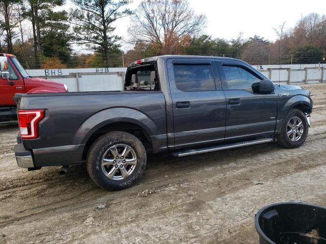 Photo 3 from auction – 2016 FORD F150 SUPER with VIN 1FTEW1CP0GFA23630