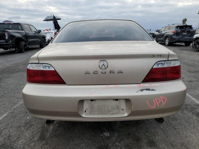 Photo 6 from auction – 2002 ACURA 3.2TL with VIN 19UUA56642A058098