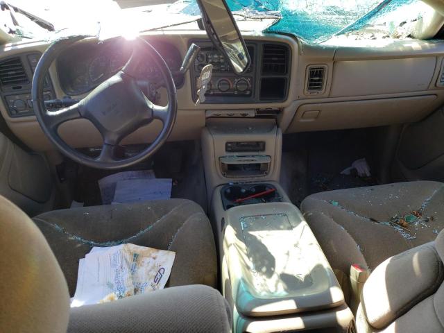 Photo 8 from auction – 2002 GMC SIERRA K25 with VIN 1GTHK23U12F190043