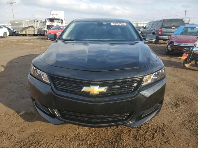 Photo 5 from auction – 2014 CHEVROLET IMPALA LT with VIN 2G1125S39E9209102