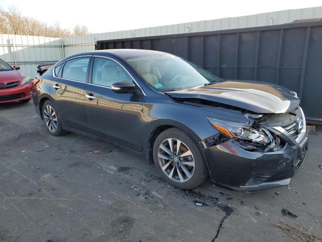 Photo 4 from auction – 2017 NISSAN ALTIMA 2.5 with VIN 1N4AL3AP1HC267608