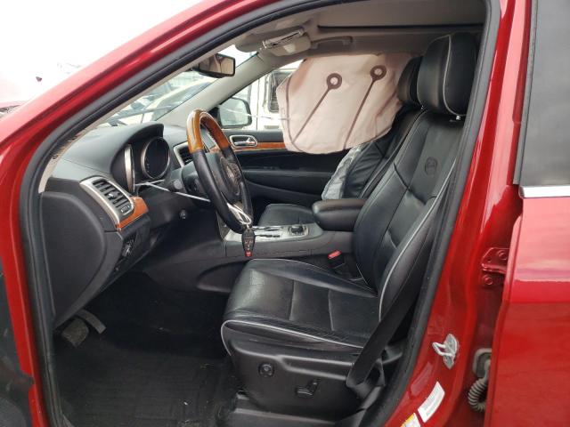 Photo 7 from auction – 2011 JEEP GRAND CHER with VIN 1J4RR6GG7BC608192