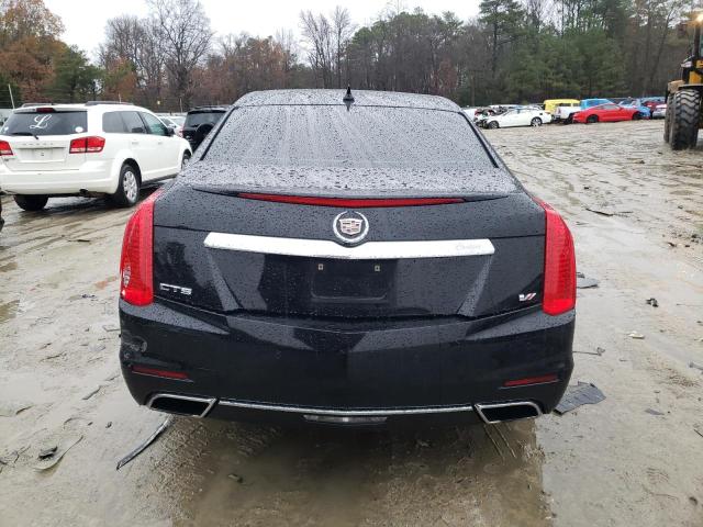 Photo 6 from auction – 2014 CADILLAC CTS VSPORT with VIN 1G6AV5S85E0154543