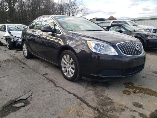Photo 4 from auction – 2016 BUICK VERANO with VIN 1G4PP5SK4G4164422