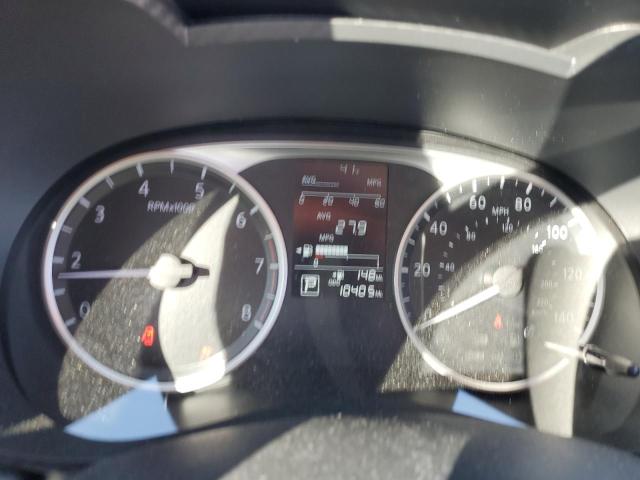 Photo 9 from auction – 2021 NISSAN VERSA S with VIN 3N1CN8DV1ML897036