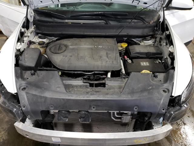 Photo 11 from auction – 2015 JEEP CHEROKEE L with VIN 1C4PJMCS4FW564918