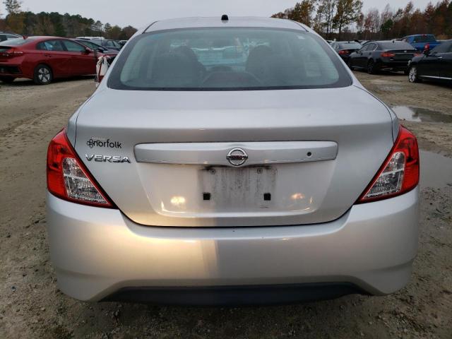 Photo 6 from auction – 2015 NISSAN VERSA S with VIN 3N1CN7APXFL828932
