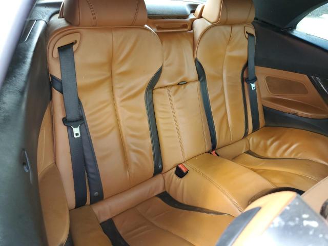Photo 10 from auction – 2018 BMW 640 XI with VIN WBA6F3C58JD994938