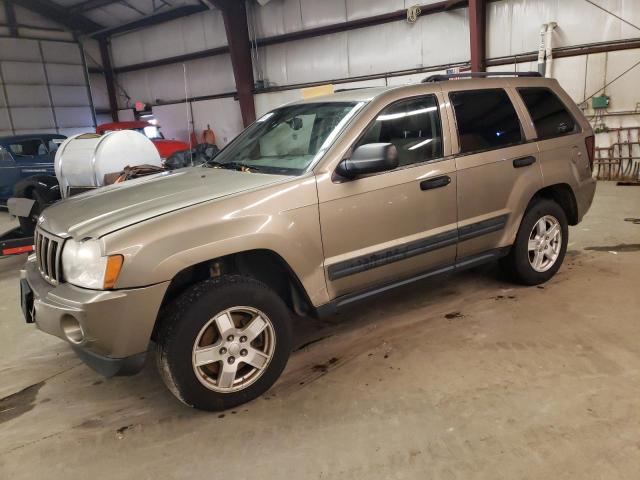 JEEP CHEROKEE 2005 z numerem VIN 1J4GR48KX5C501978 - Zdjęcie z aukcji