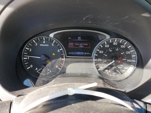 Photo 9 from auction – 2017 NISSAN ALTIMA 2.5 with VIN 1N4AL3AP1HC290306