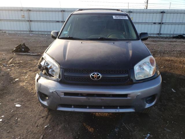 Photo 5 from auction – 2004 TOYOTA RAV4 with VIN JTEGD20V940020923