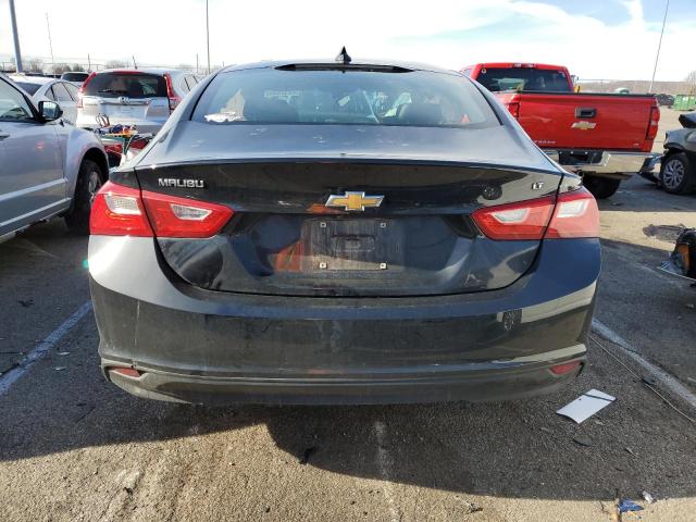 Photo 6 from auction – 2016 CHEVROLET MALIBU LT with VIN 1G1ZE5ST6GF249996