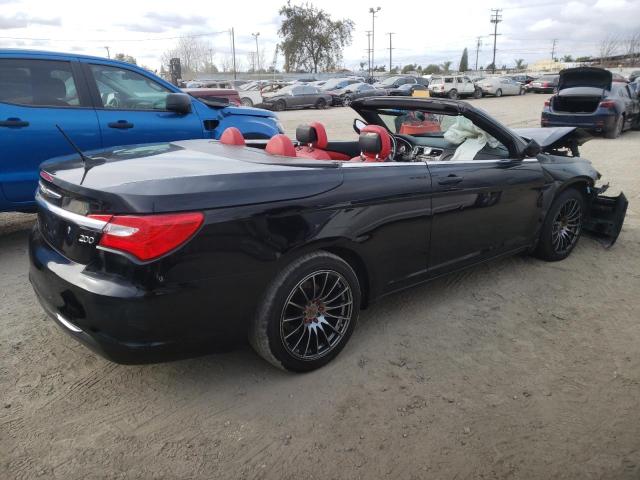 Photo 3 from auction – 2012 CHRYSLER 200 TOURIN with VIN 1C3BCBEB6CN229087