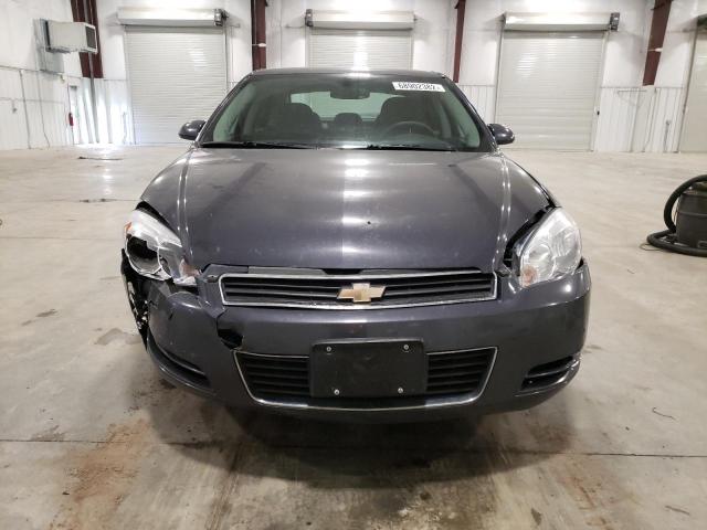 Photo 5 from auction – 2009 CHEVROLET IMPALA 1LT with VIN 2G1WT57K291261310