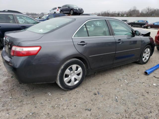 Photo 3 from auction – 2007 TOYOTA CAMRY CE with VIN 4T1BE46K17U063990